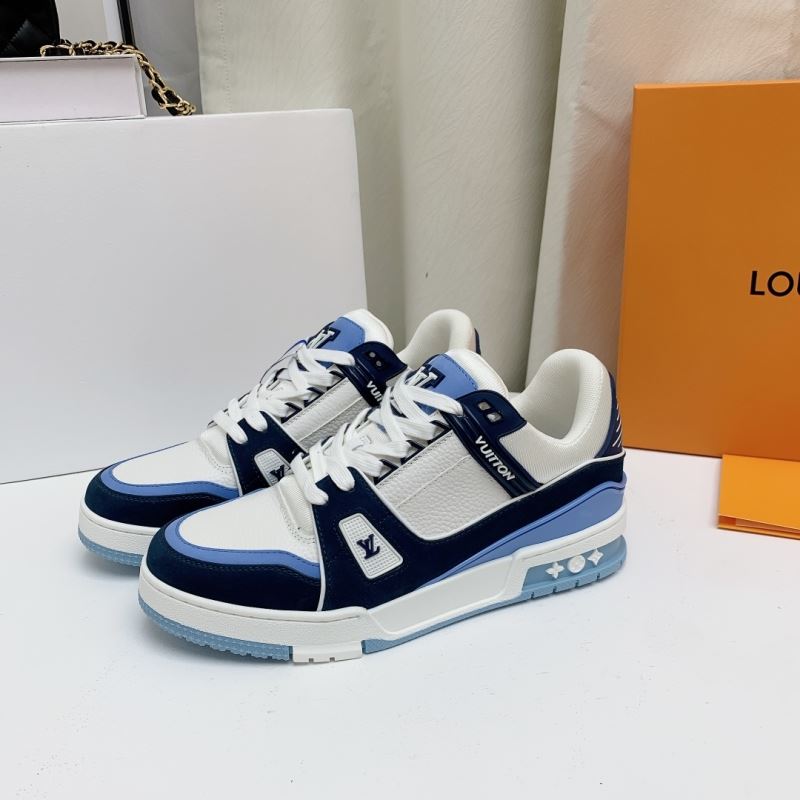 Louis Vuitton Trainer Sneaker